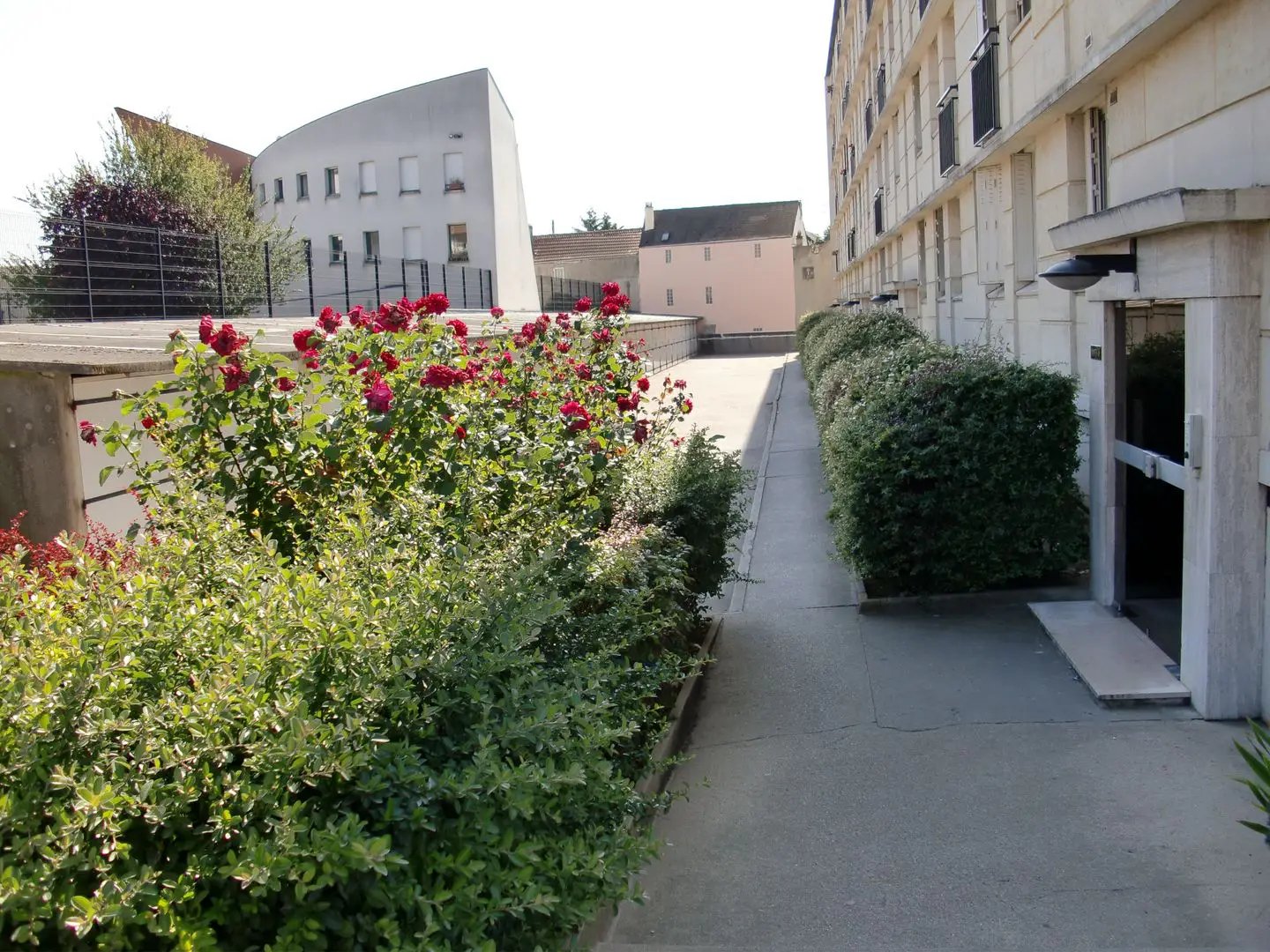 Appartement à louer, 57m², Drancy