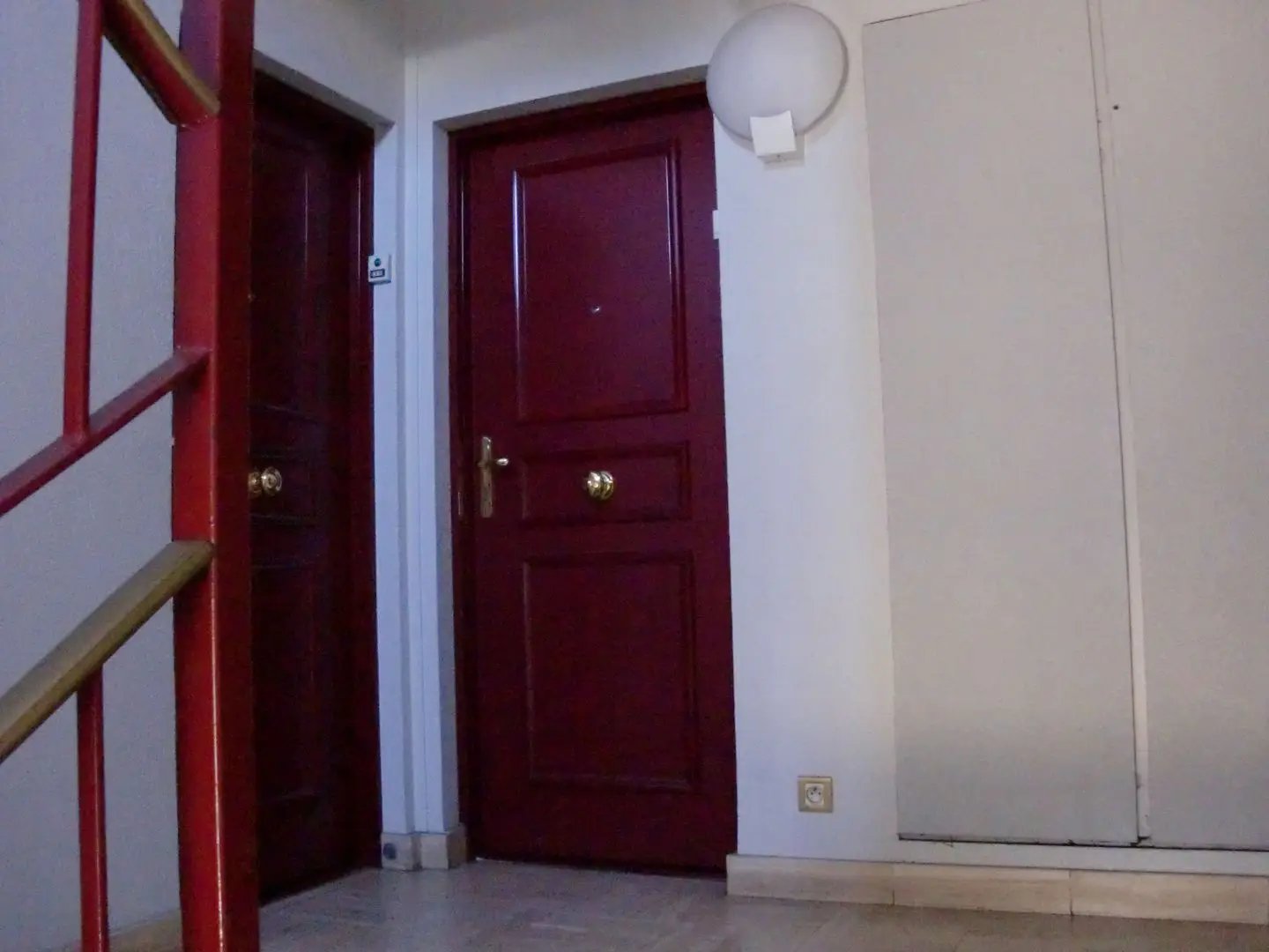 Appartement à louer, 57m², Drancy