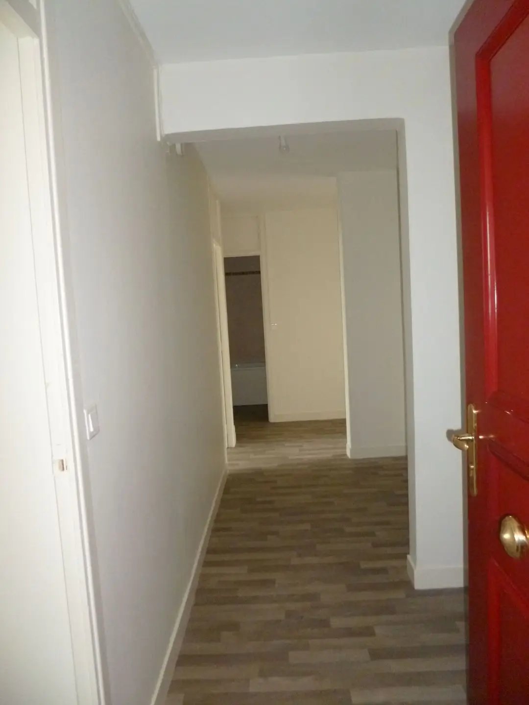 Appartement à louer, 57m², Drancy