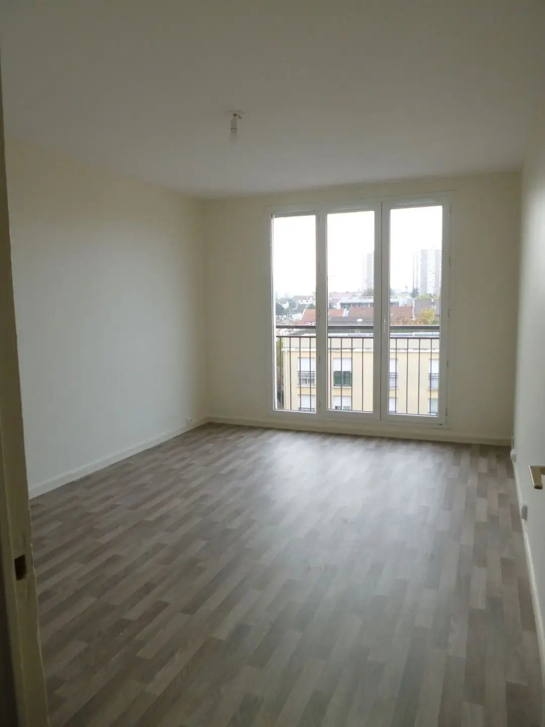 Appartement à louer, 57m², Drancy