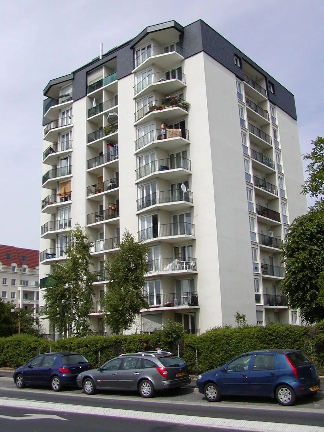 Appartement à louer, 30m², Alfortville