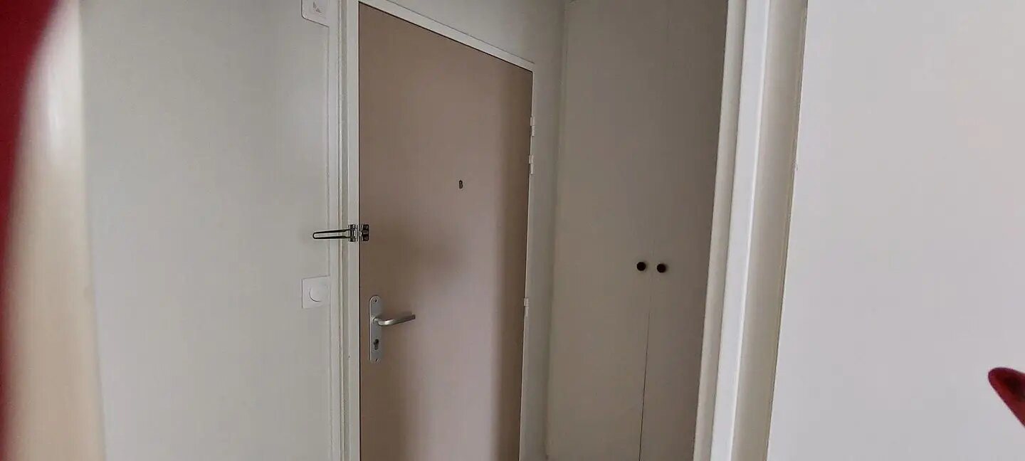 Appartement à louer, 30m², Alfortville