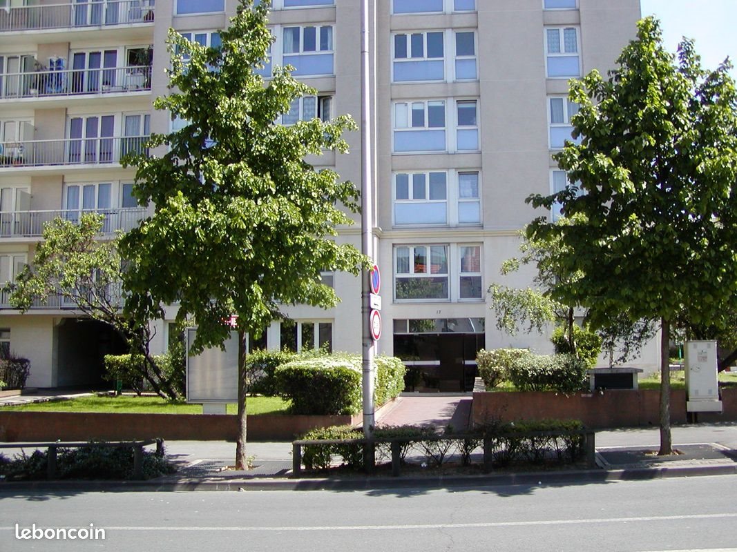 Appartement à louer, 28m², Rosny-sous-Bois