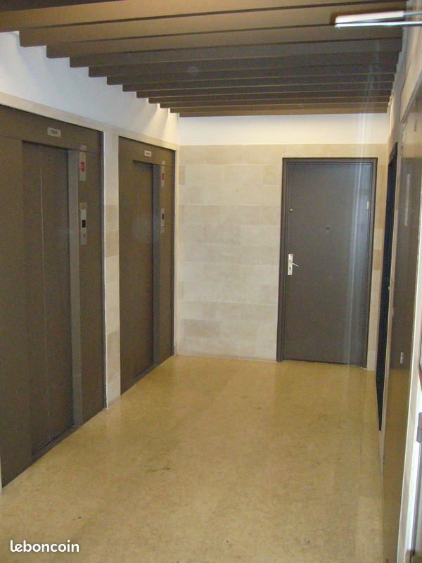 Appartement à louer, 28m², Rosny-sous-Bois