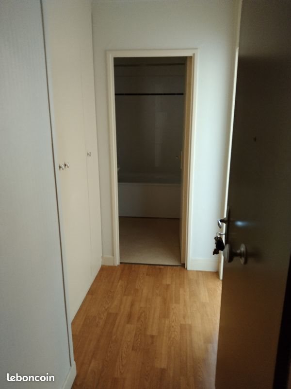 Appartement à louer, 28m², Rosny-sous-Bois