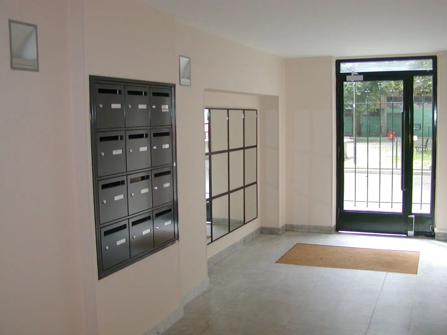 Appartement à louer, 24m², Villejuif