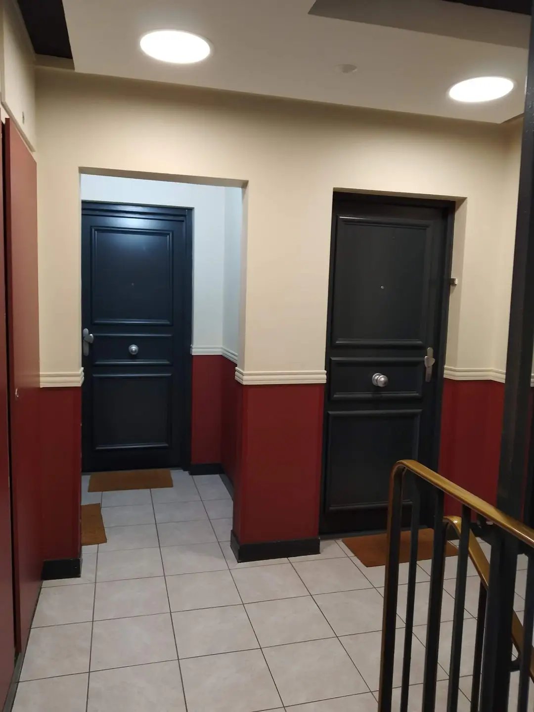Appartement à louer, 24m², Villejuif