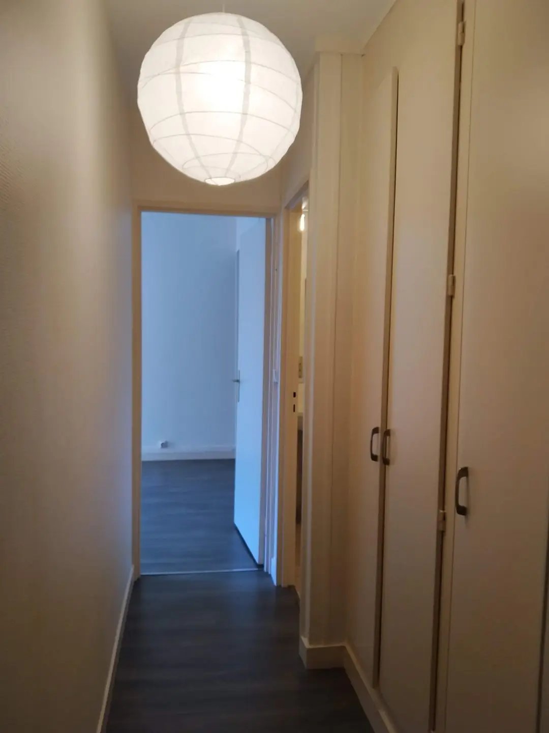 Appartement à louer, 24m², Villejuif