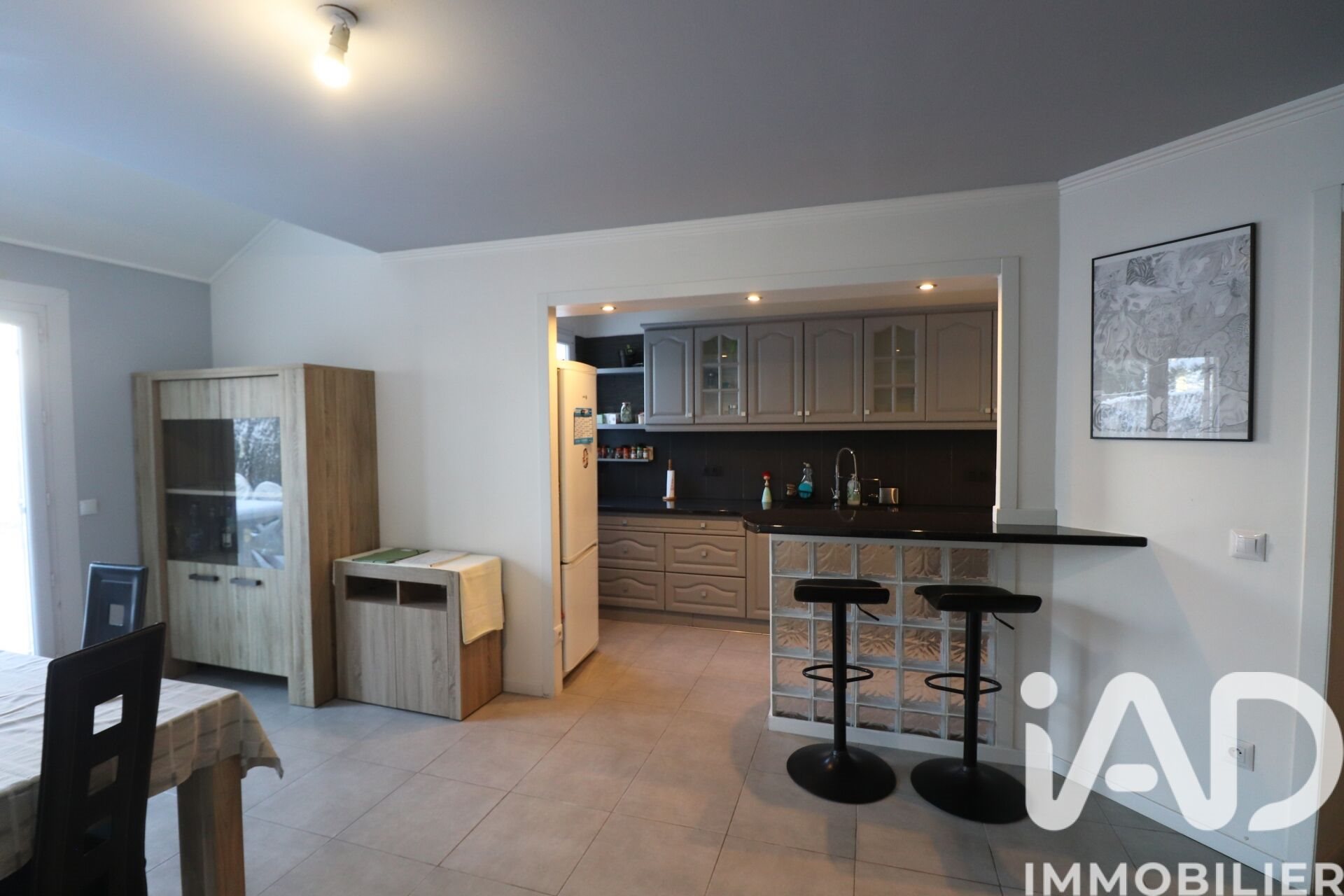 Maison à vendre, 81m², Corbeil-Essonnes