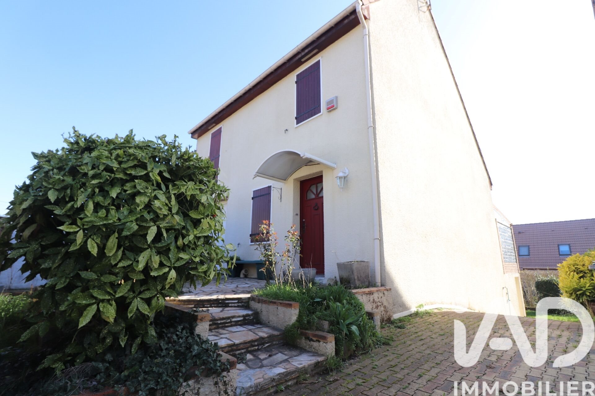 Maison à vendre, 90m², Chilly-Mazarin