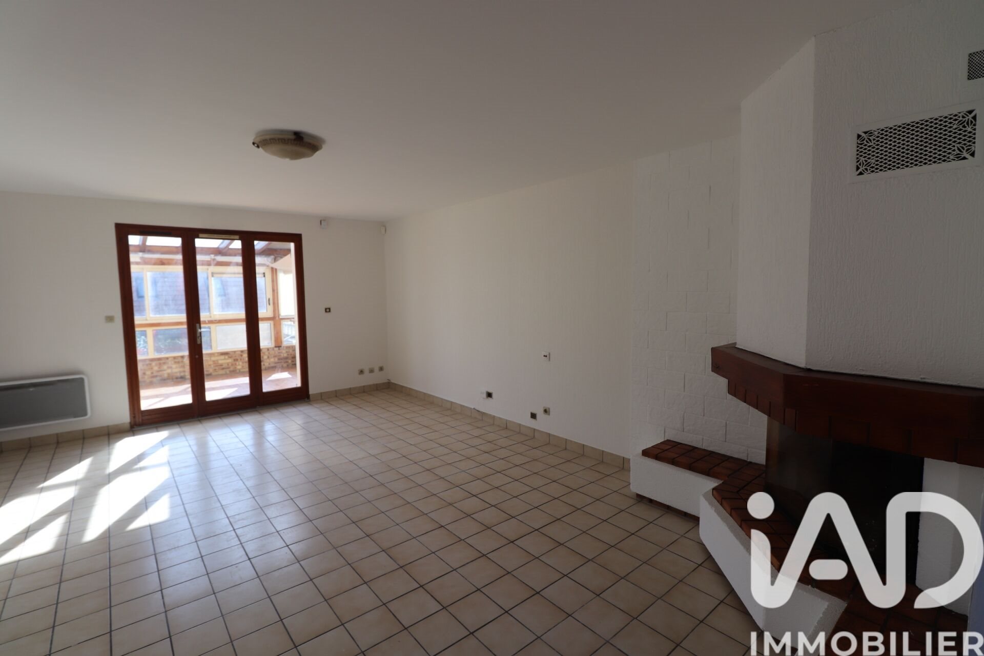 Maison à vendre, 90m², Chilly-Mazarin