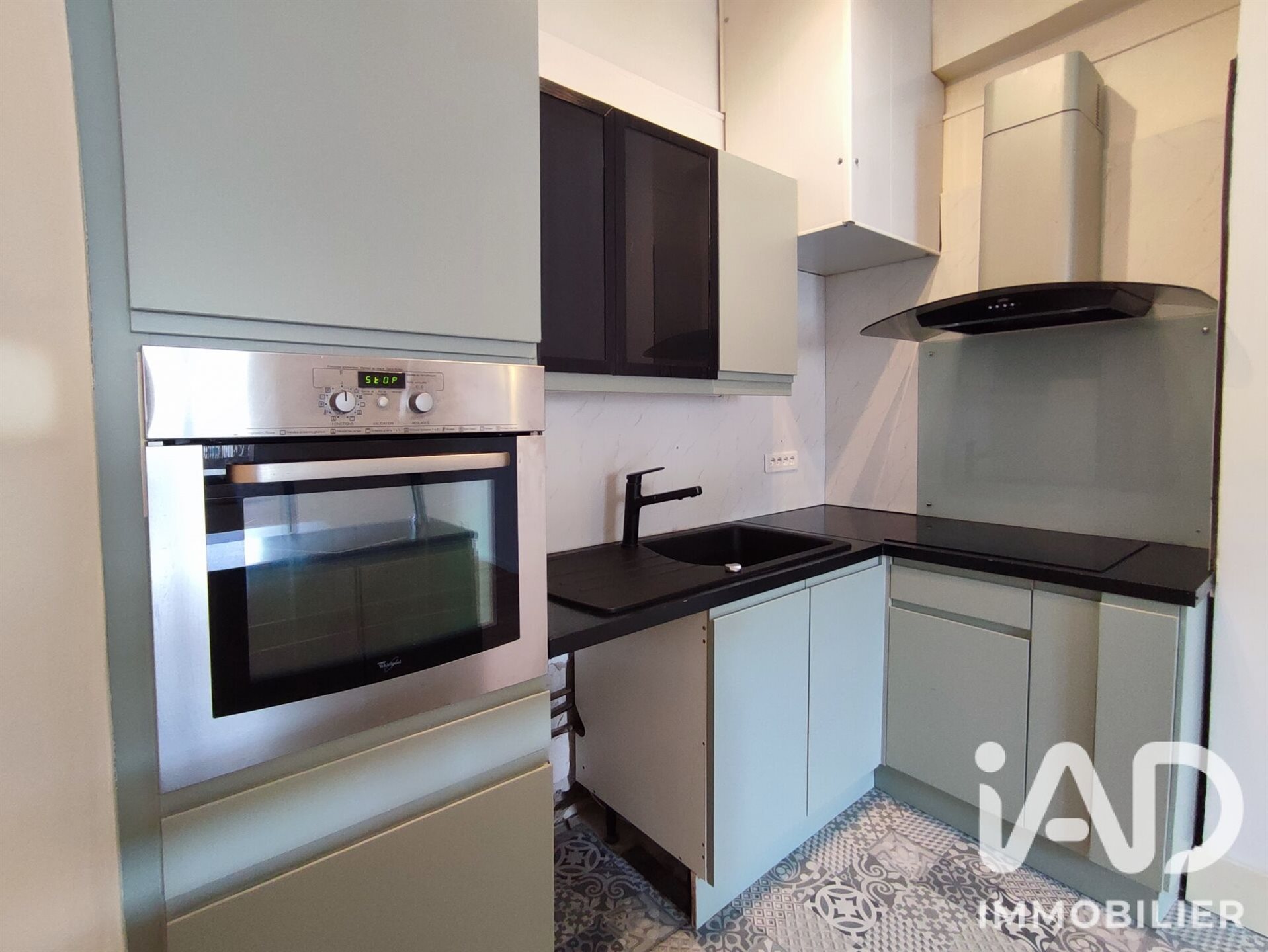 Appartement à vendre, 47m², Ozoir-la-Ferrière