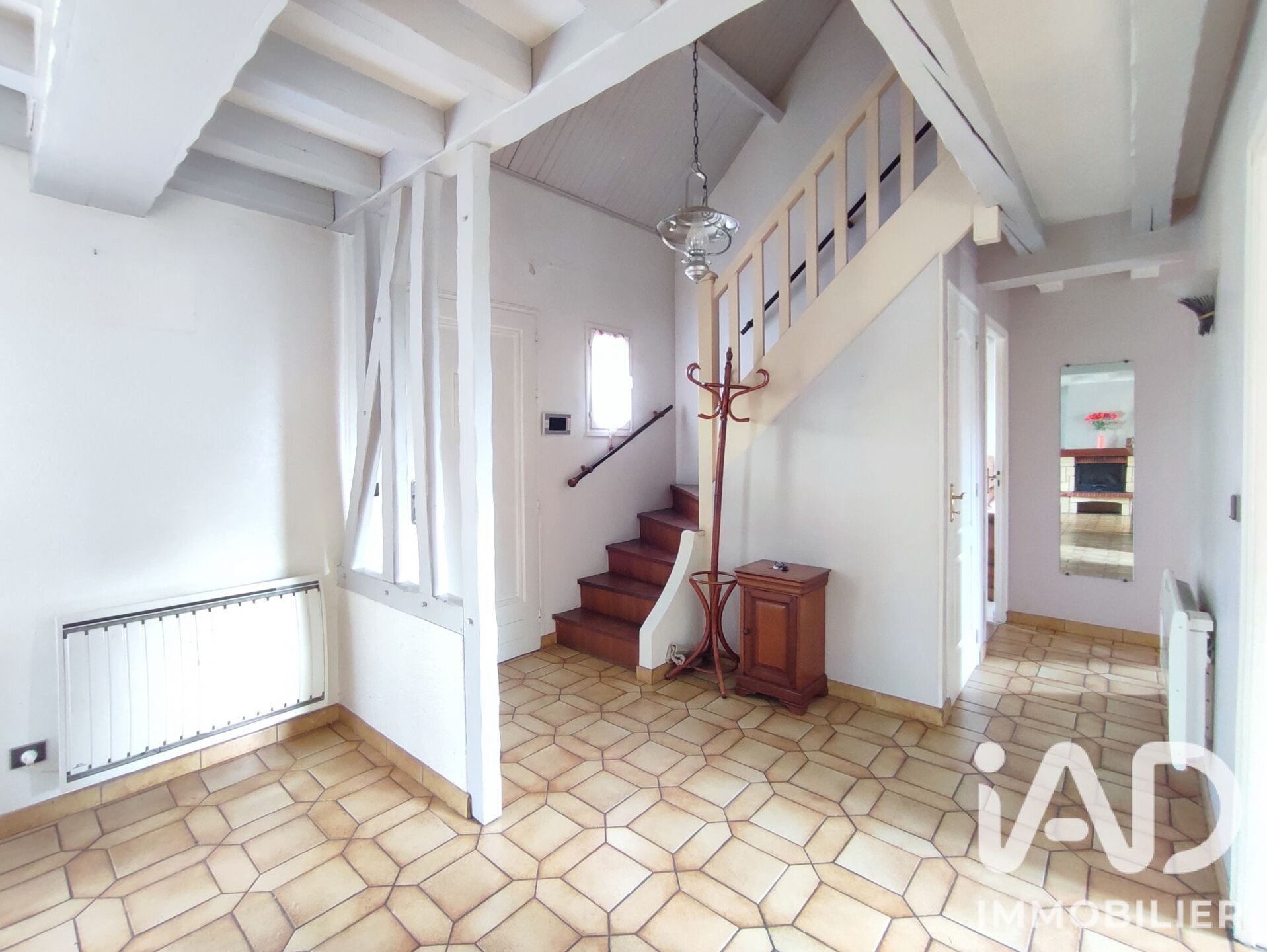 Maison à vendre, 100m², Rozay-en-Brie