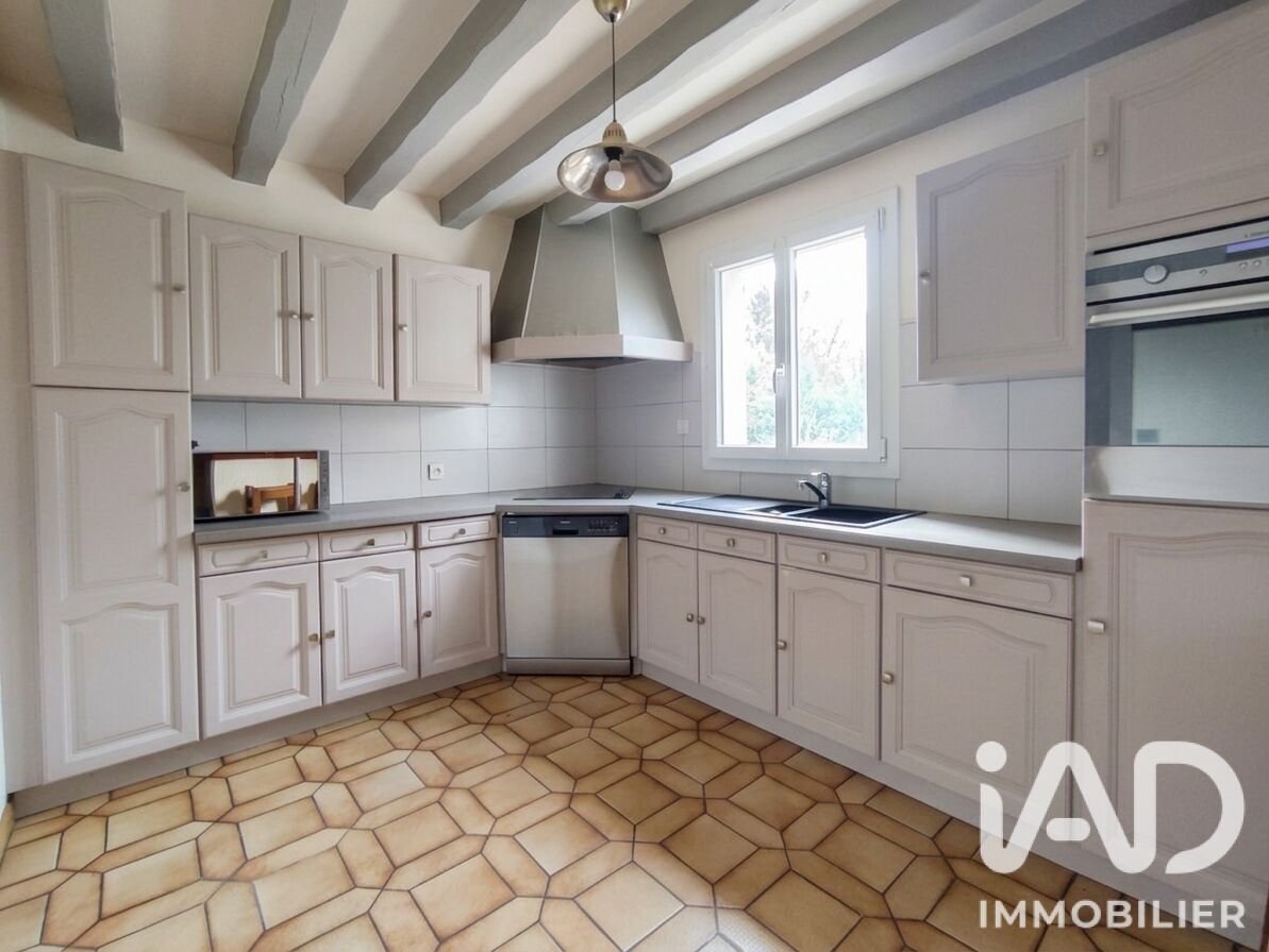 Maison à vendre, 100m², Rozay-en-Brie