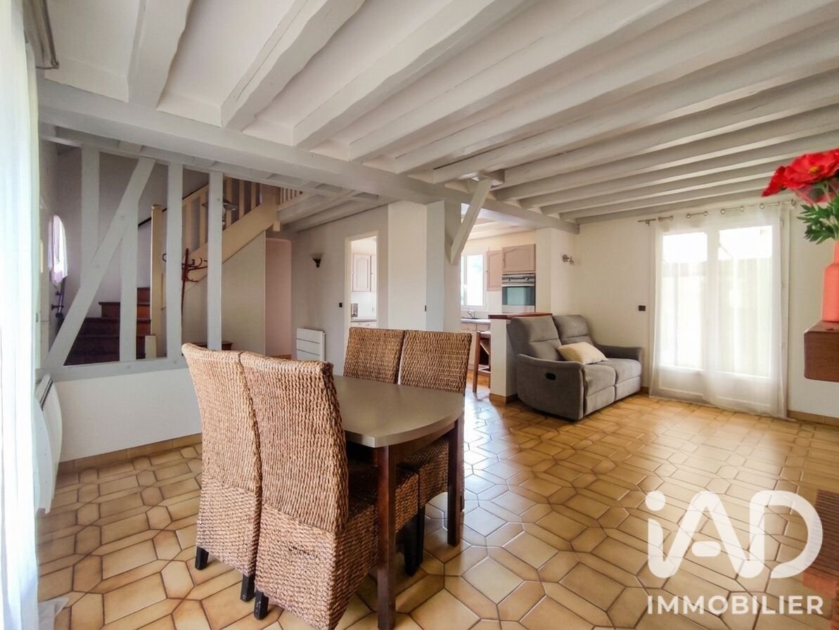 Maison à vendre, 100m², Rozay-en-Brie