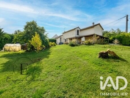 Maison à vendre, 115m², Sablonnières