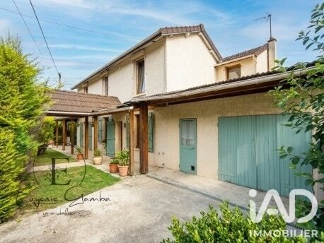 Maison à vendre, 115m², Sablonnières