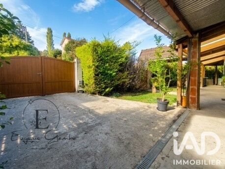 Maison à vendre, 115m², Sablonnières