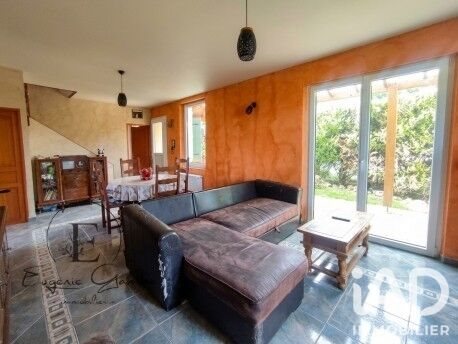 Maison à vendre, 115m², Sablonnières