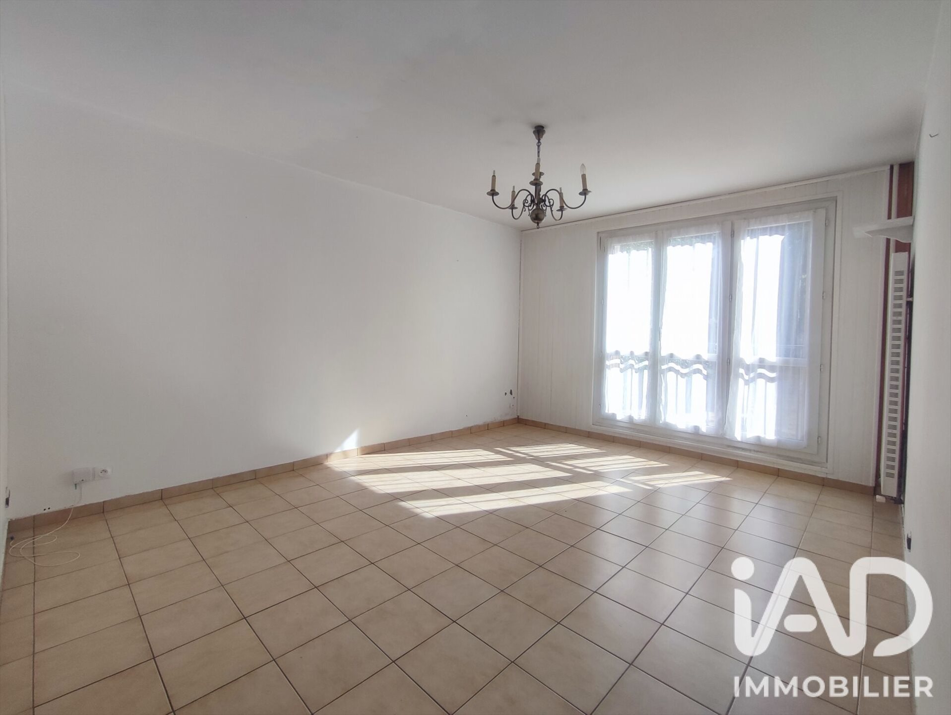 Appartement à vendre, 61m², Brou-sur-Chantereine