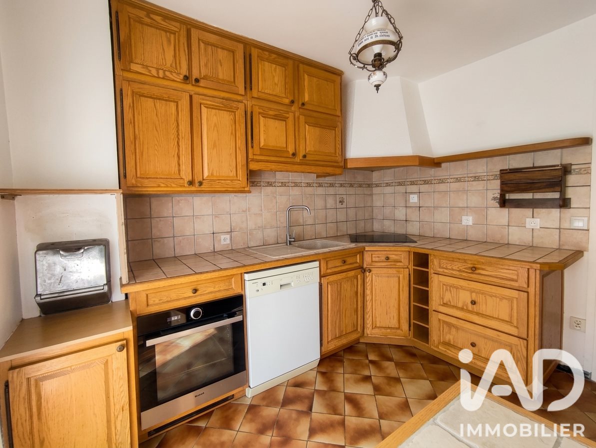 Appartement à vendre, 61m², Brou-sur-Chantereine