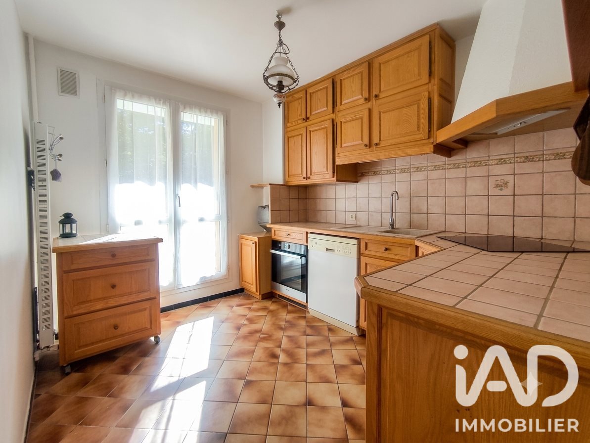 Appartement à vendre, 61m², Brou-sur-Chantereine