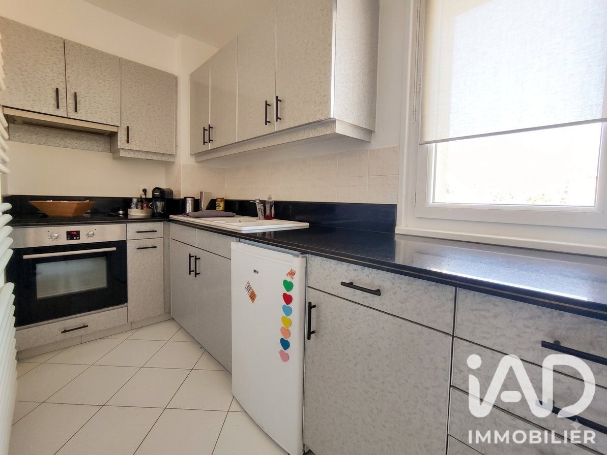 Appartement à vendre, 35m², Ozoir-la-Ferrière
