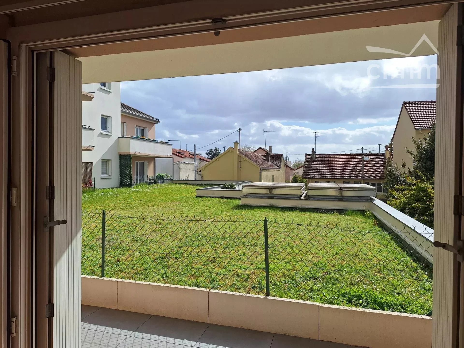 Appartement à vendre, 67m², Romainville