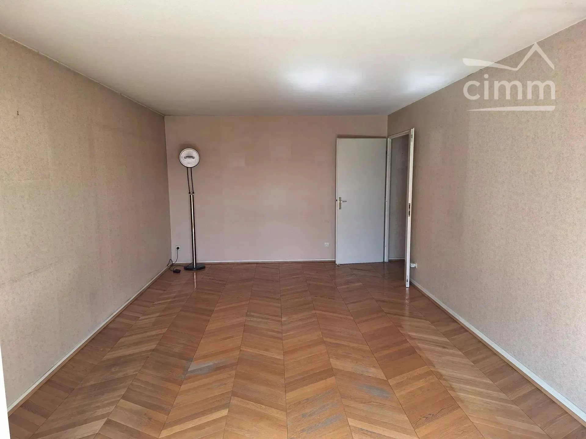 Appartement à vendre, 67m², Romainville