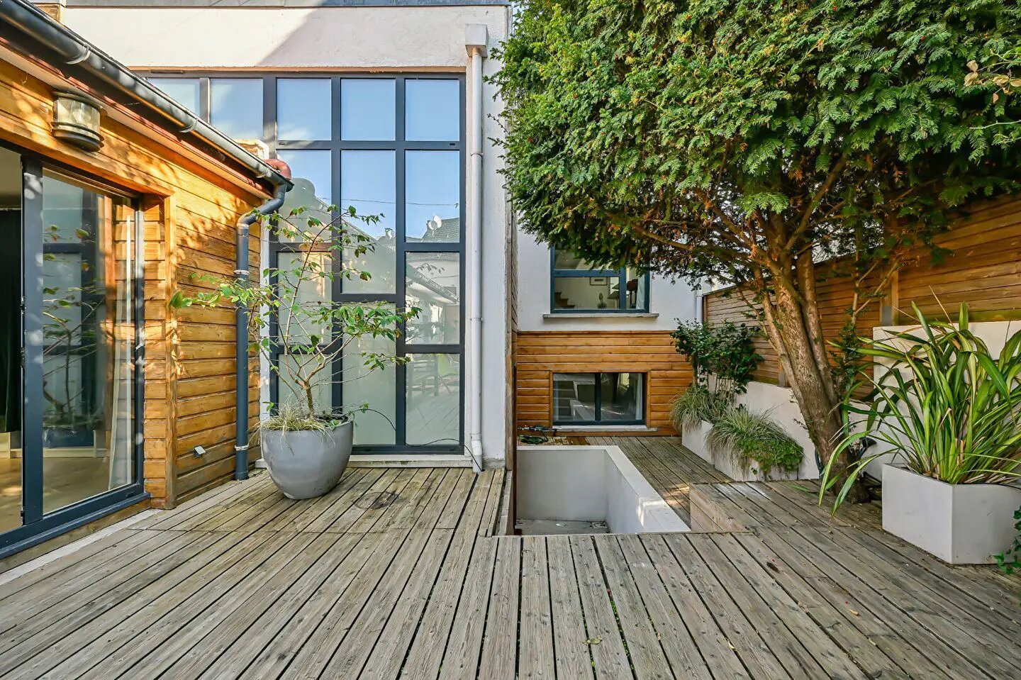 Maison à vendre, 101m², Noisy-le-Sec