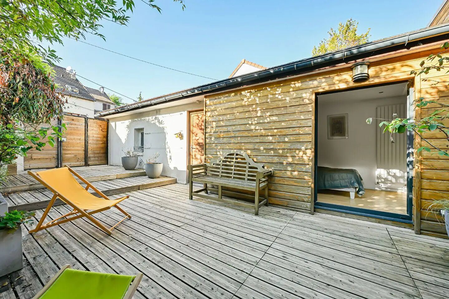 Maison à vendre, 101m², Noisy-le-Sec