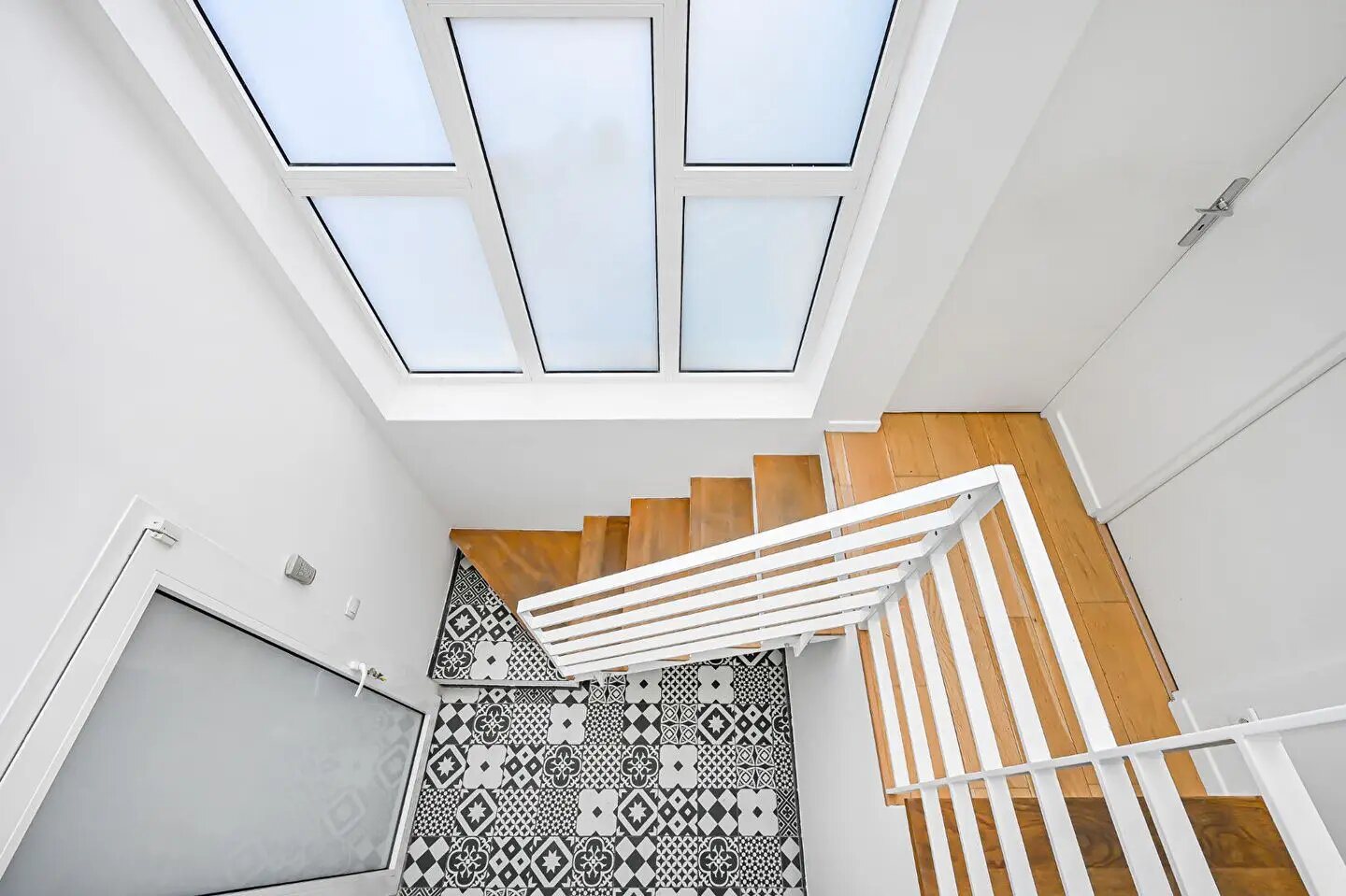 Maison à vendre, 101m², Noisy-le-Sec