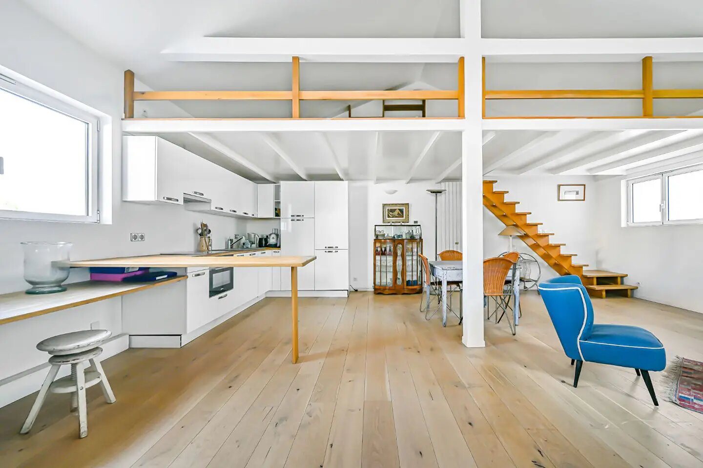 Maison à vendre, 101m², Noisy-le-Sec