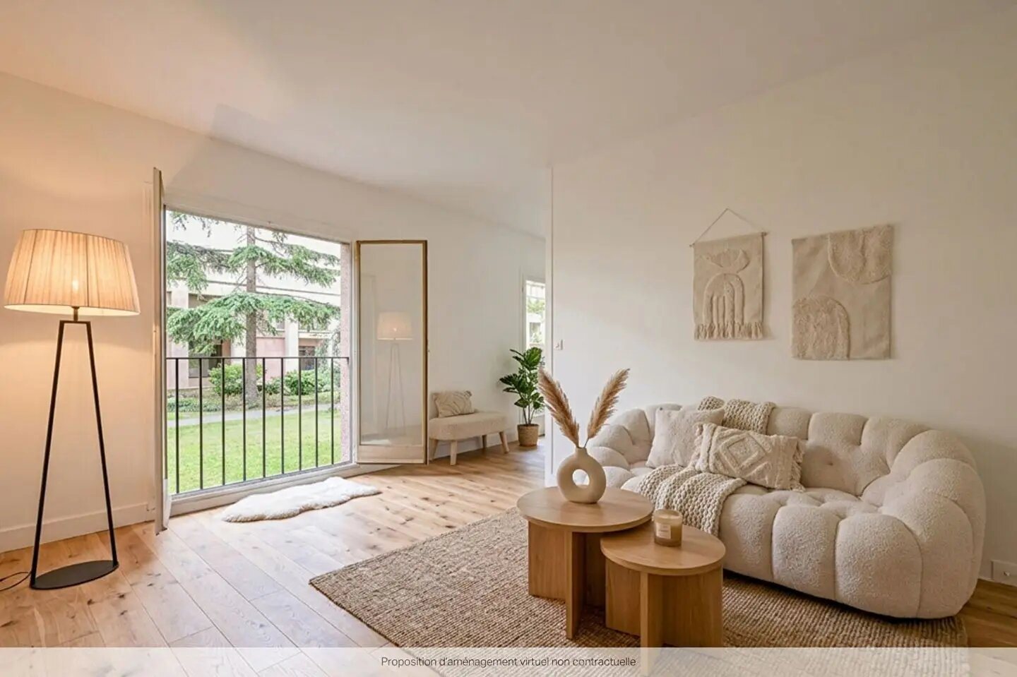 Appartement à vendre, 33m², Boulogne-Billancourt