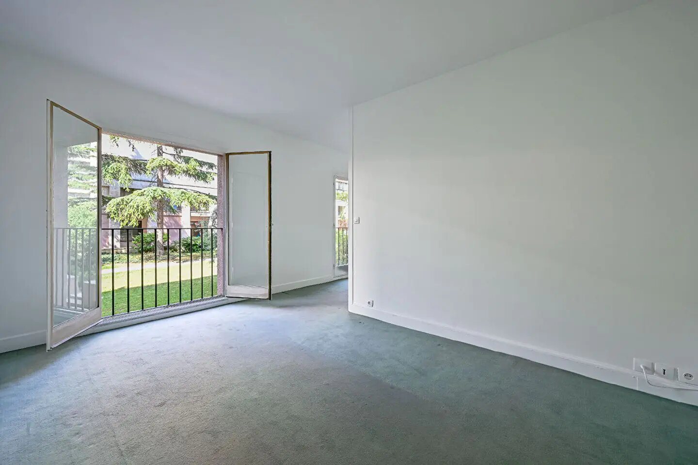 Appartement à vendre, 33m², Boulogne-Billancourt
