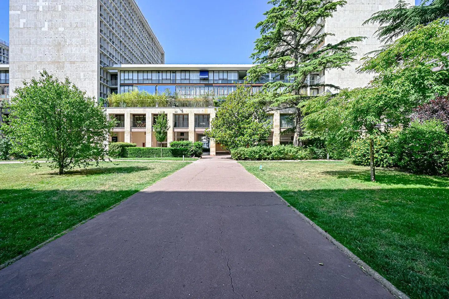 Appartement à vendre, 33m², Boulogne-Billancourt