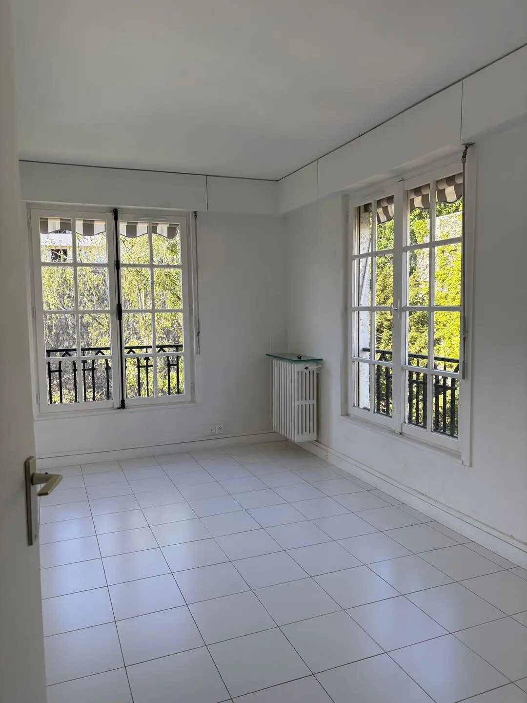 Appartement à louer, 51m², Neuilly-sur-Seine