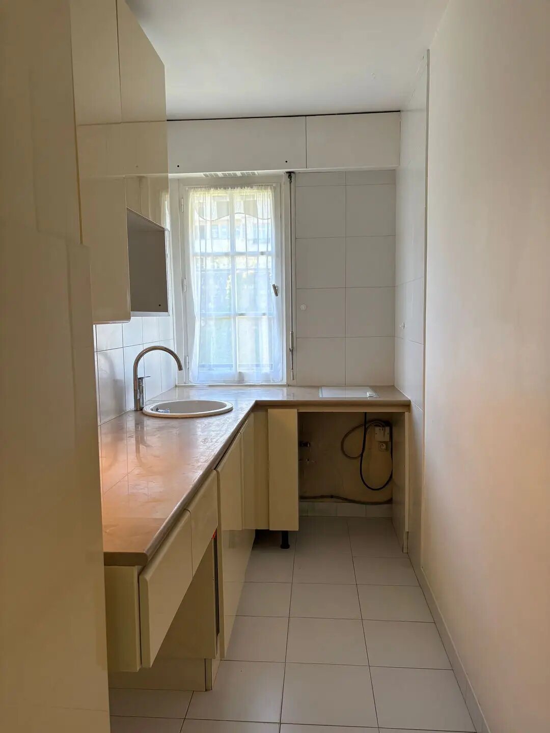 Appartement à louer, 51m², Neuilly-sur-Seine