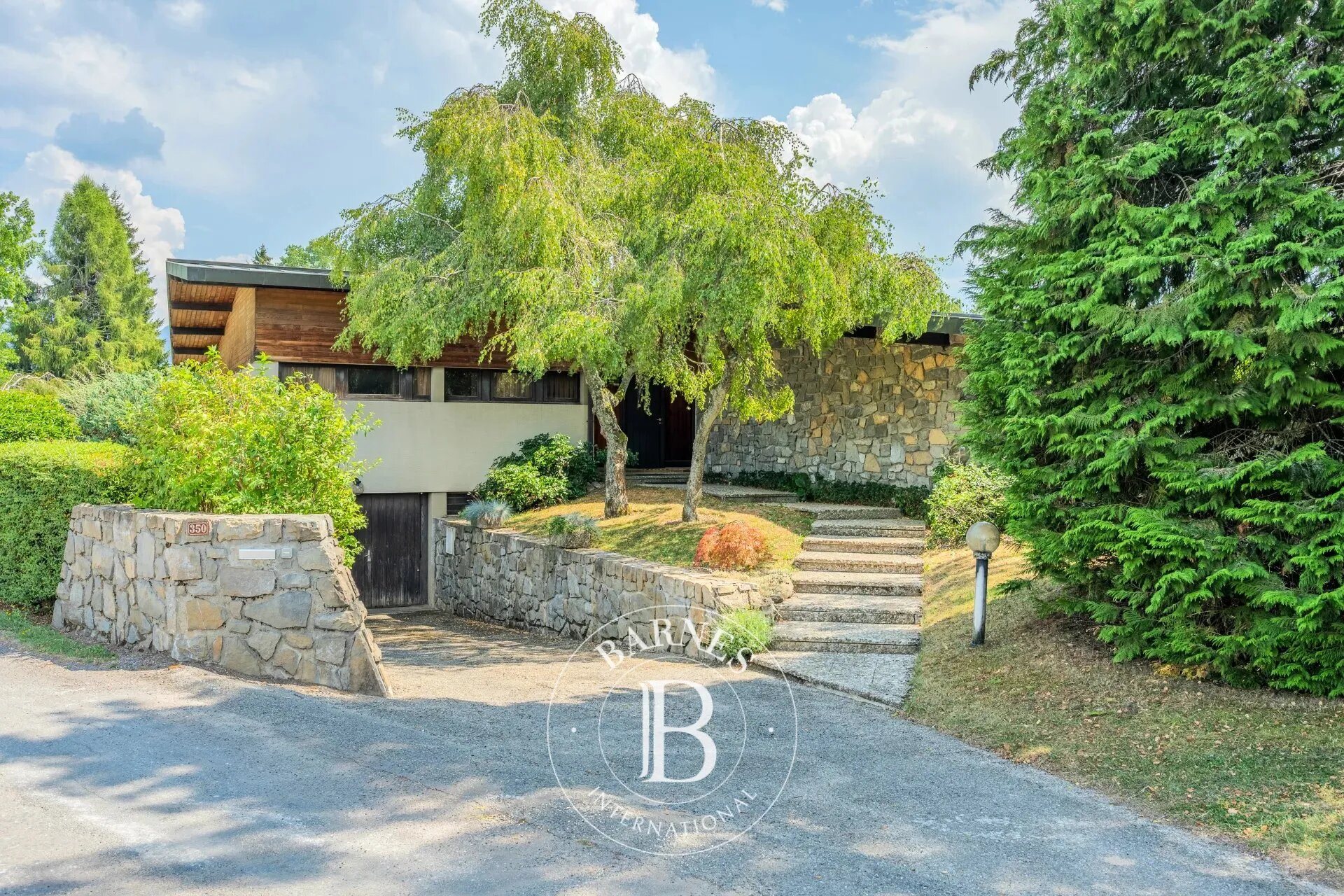 Maison à vendre, 166m², Larringes