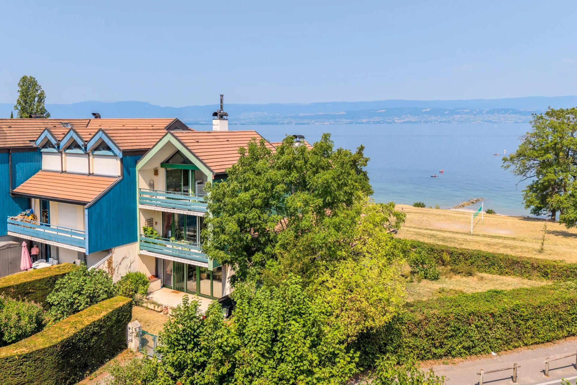 Maison à vendre, 225m², Anthy-sur-Léman
