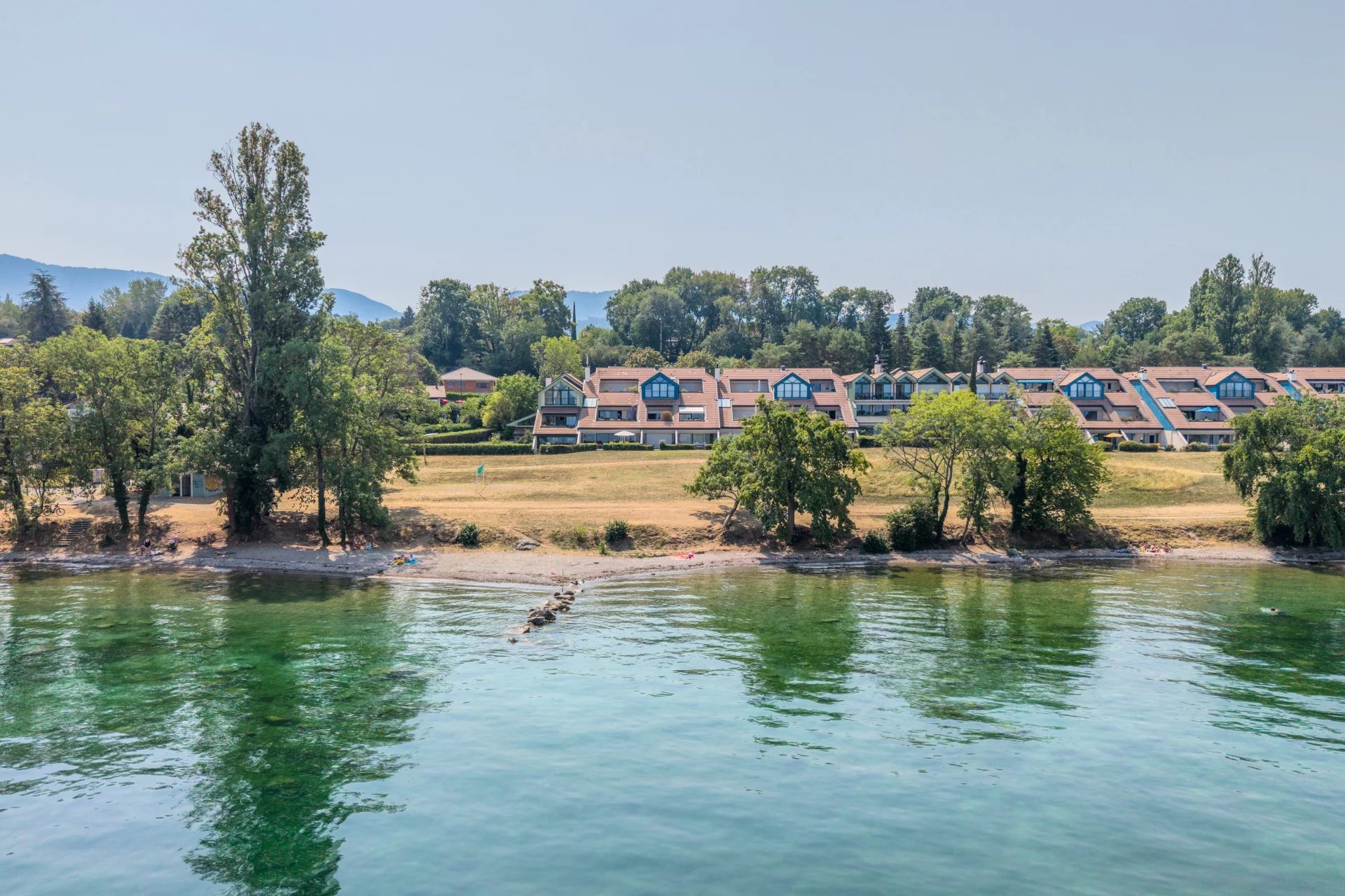 Maison à vendre, 225m², Anthy-sur-Léman