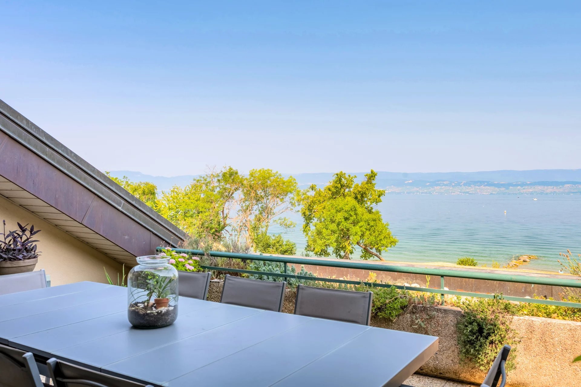 Maison à vendre, 225m², Anthy-sur-Léman