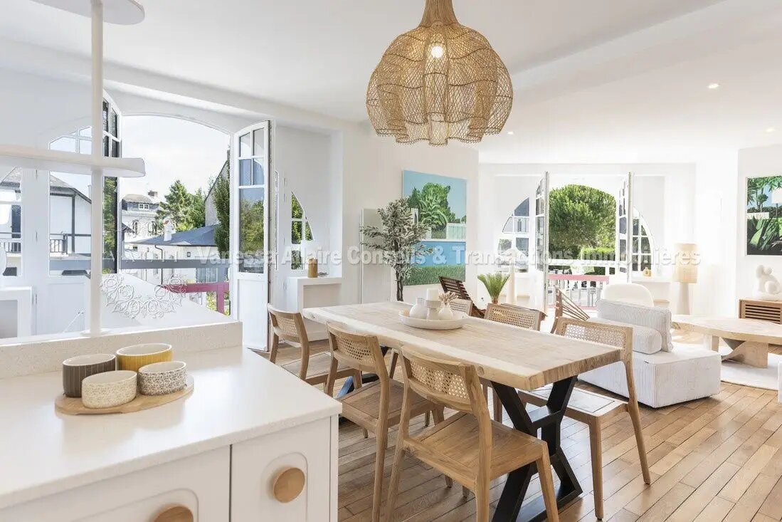 Appartement à vendre, 133m², La Baule-Escoublac