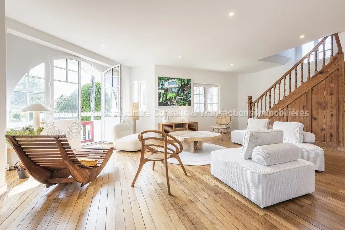 Appartement à vendre, 133m², La Baule-Escoublac