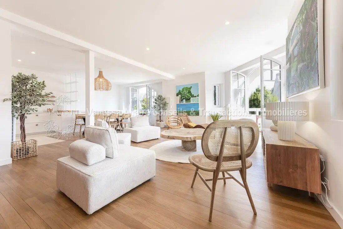 Appartement à vendre, 133m², La Baule-Escoublac