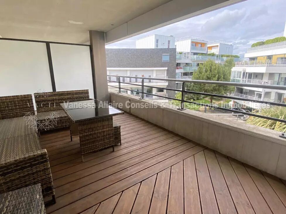 Appartement à vendre, 65m², La Baule-Escoublac