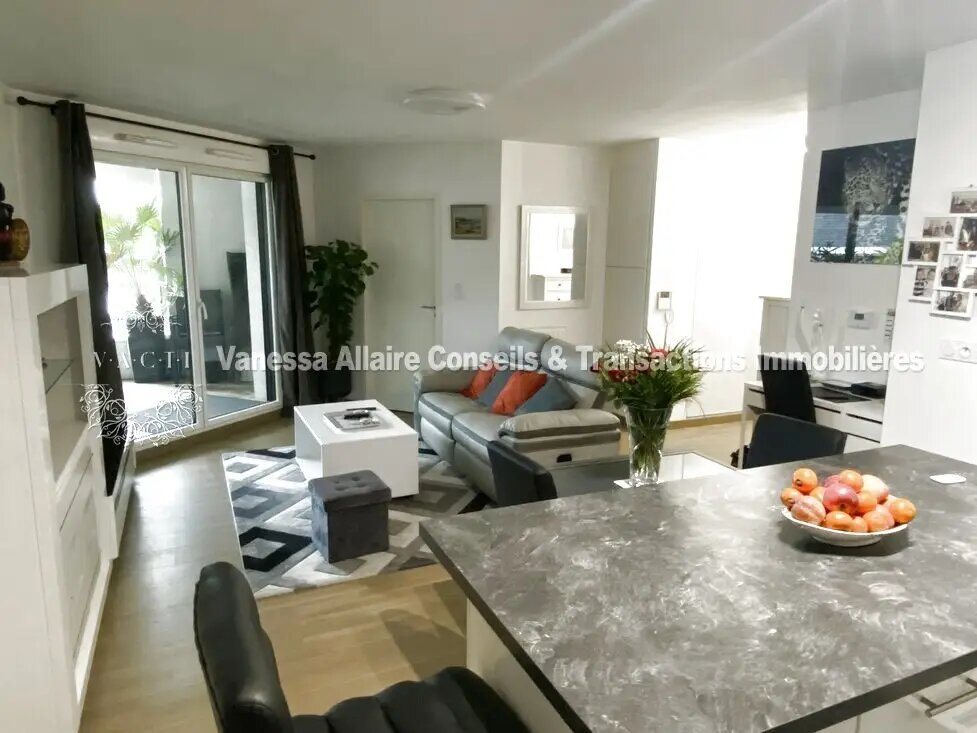 Appartement à vendre, 65m², La Baule-Escoublac