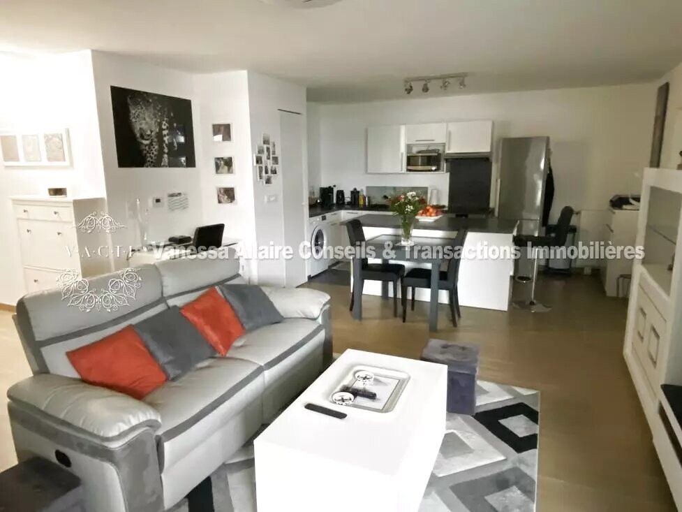 Appartement à vendre, 65m², La Baule-Escoublac
