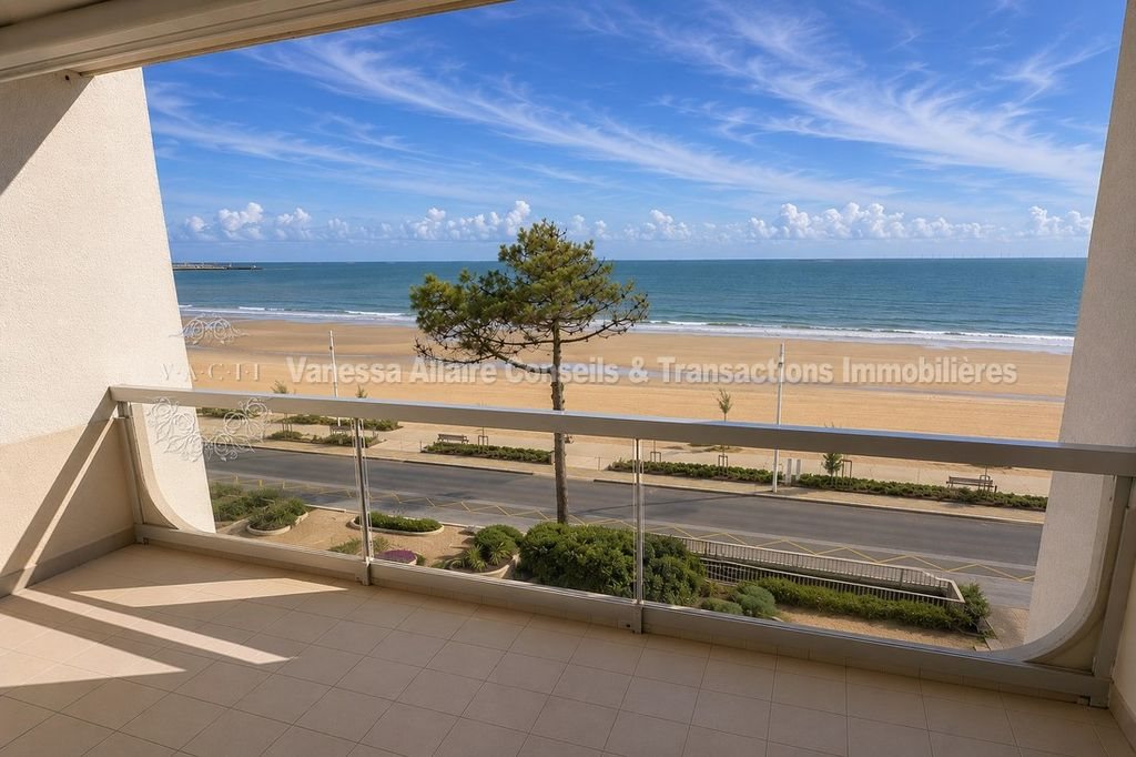 Appartement à vendre, 90m², La Baule-Escoublac