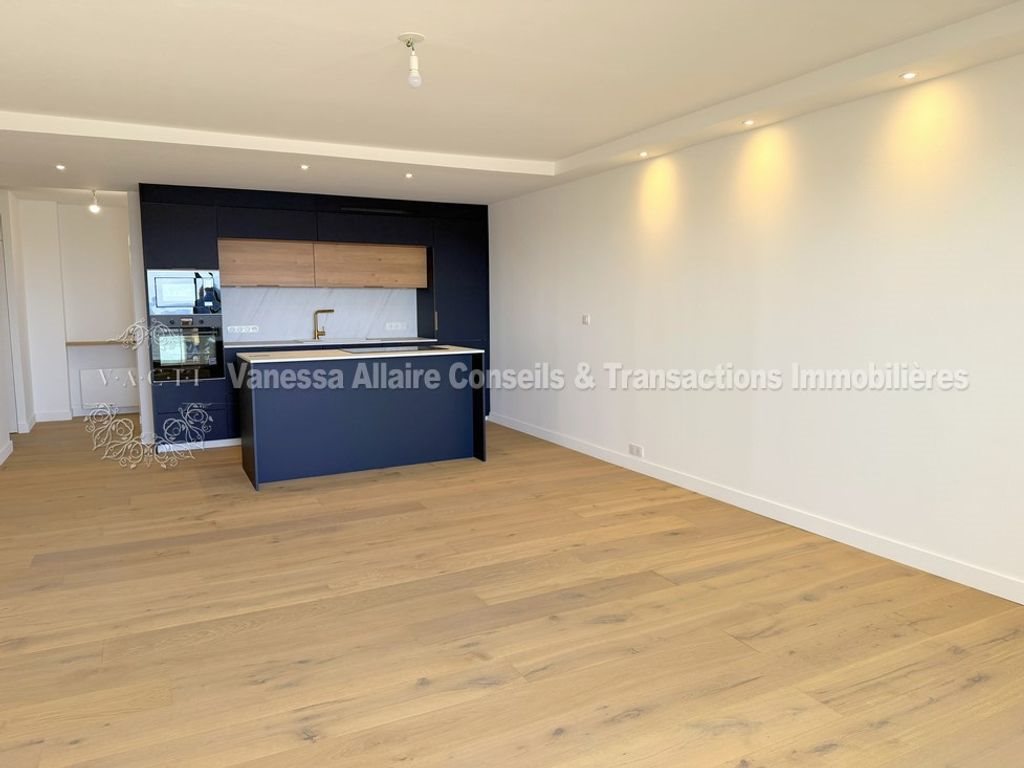Appartement à vendre, 90m², La Baule-Escoublac